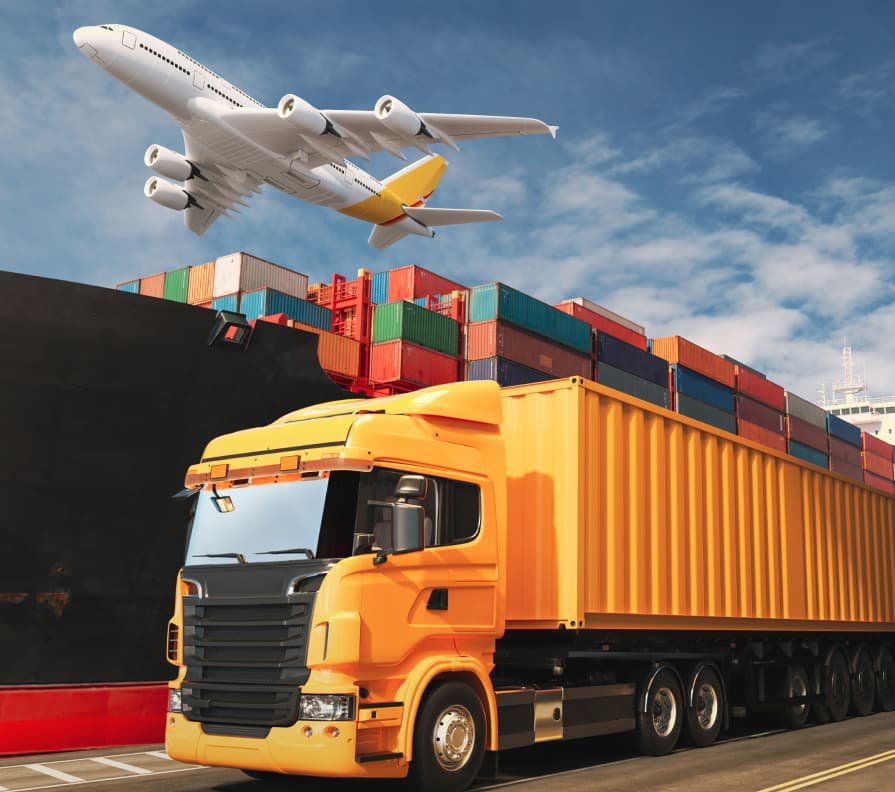 Logistics & Delivery