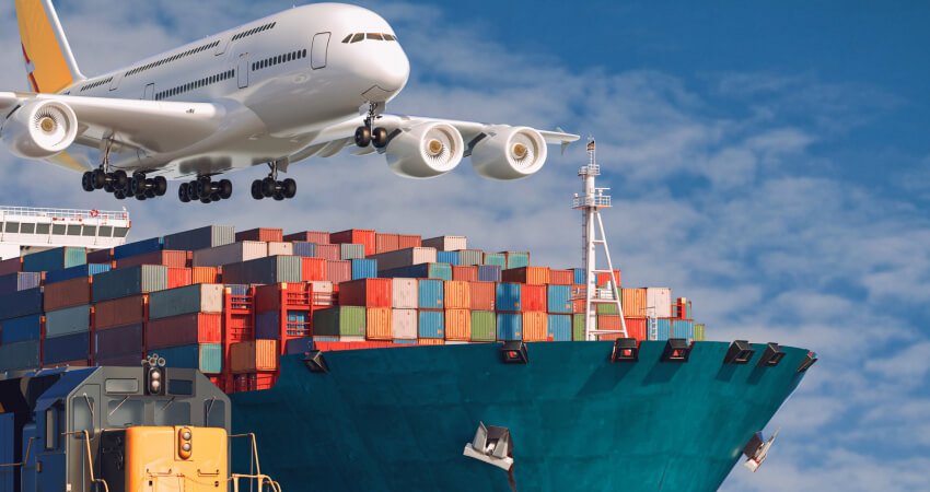 Logistics & Delivery